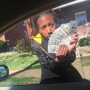 Meet your Posher, Trey